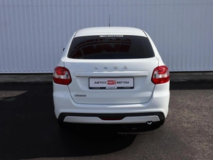 Седан ВАЗ (LADA) Granta 2019 года, 600000 рублей, Брянск