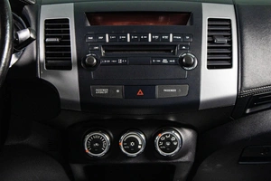 Внедорожник Peugeot 4007 2012 года, 1329000 рублей, Сургут