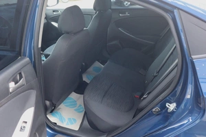 Седан Hyundai Solaris 2016 года, 890000 рублей, Мирное