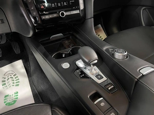 Внедорожник Infiniti QX55 2021 года, 3899000 рублей, Красноярск