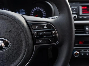 Седан Kia Optima 2017 года, 1499000 рублей, Саратов