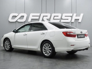 Седан Toyota Camry 2012 года, 1448000 рублей, Воронеж
