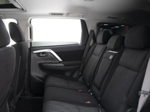 Внедорожник Mitsubishi Montero Sport 2022 года, 4710000 рублей, Омск
