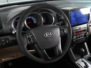 Внедорожник Kia Sorento 2009 года, 1309000 рублей, Ростов-на-Дону