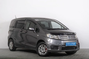 Минивэн Honda Freed 2011 года, 1399000 рублей, Томск
