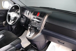 Внедорожник Honda CR-V 2012 года, 2079000 рублей, Тюмень