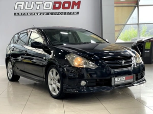 Универсал Toyota Caldina 2005 года, 867000 рублей, Солонцы