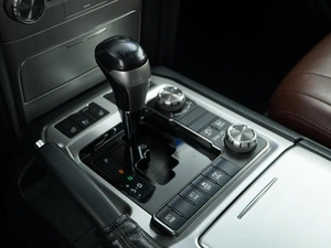 Внедорожник Toyota Land Cruiser 2016 года, 4949700 рублей, Москва