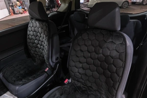 Минивэн Honda Freed 2008 года, 859000 рублей, Новокузнецк