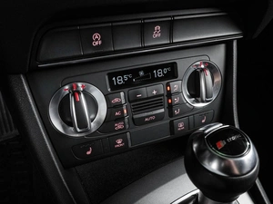 Внедорожник Audi Q3 2012 года, 1539000 рублей, Воронеж