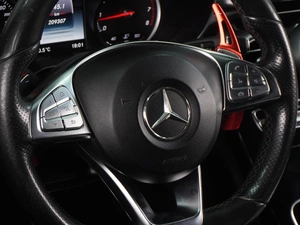 Седан Mercedes-benz C-класс 2015 года, 1759000 рублей, Воронеж