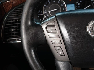 Внедорожник Nissan Patrol 2012 года, 2630555 рублей, Тверь
