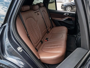 Внедорожник BMW X5 2019 года, 5420000 рублей, Краснодар