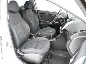 Хетчбэк Hyundai Solaris 2014 года, 818000 рублей, Волгоград