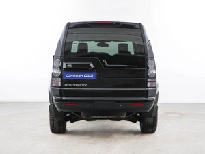 Внедорожник Land Rover Discovery 2014 года, 2577077 рублей, Москва