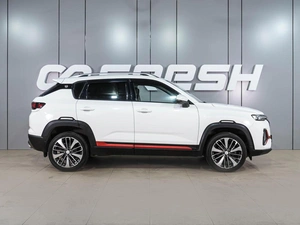 Внедорожник Changan CS35 Plus 2024 года, 1849000 рублей, Воронеж