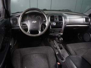 Седан Hyundai Sonata 2006 года, 810000 рублей, Минеральные Воды