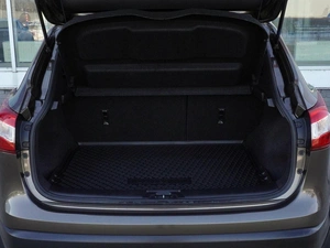 Внедорожник Nissan Qashqai 2014 года, 1516000 рублей, Нижний Новгород