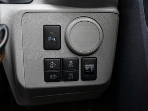 Хетчбэк Daihatsu Mira e:S 2019 года, 799000 рублей, Краснодар