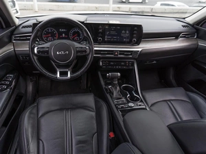 Седан Kia K5 2021 года, 2899000 рублей, Саратов