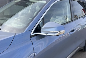 Внедорожник Geely Atlas 2024 года, 2960000 рублей, Солонцы