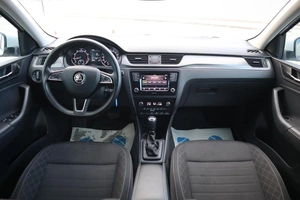 Хэтчбек Skoda Rapid 2018 года, 1650000 рублей, Мирное