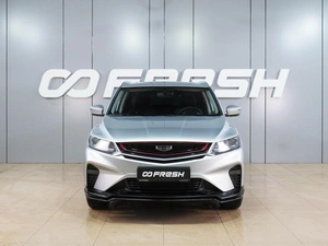 Внедорожник Geely Coolray 2021 года, 1579000 рублей, Воронеж