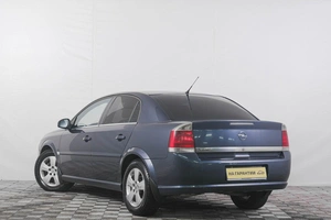 Седан Opel Vectra 2007 года, 559000 рублей, Кемерово