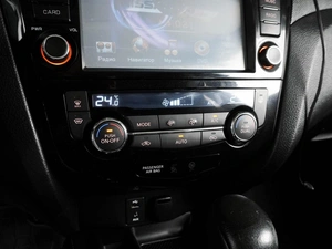 Внедорожник Nissan X-Trail 2015 года, 1699000 рублей, Воронеж