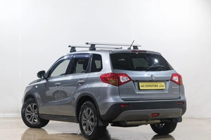 Внедорожник Suzuki Vitara 2015 года, 1439000 рублей, Новокузнецк
