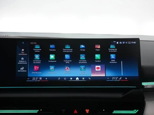 Седан BMW 5 серия 2024 года, 6998888 рублей, Москва