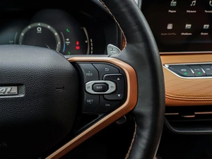 Внедорожник Haval Jolion 2023 года, 2020000 рублей, Краснодар