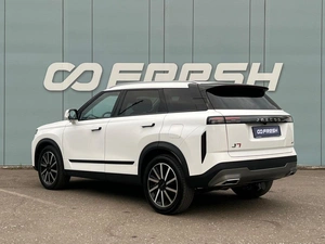 Внедорожник JAECOO J7 2023 года, 2300000 рублей, Ижевск