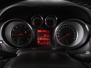 Минивэн Opel Zafira 2014 года, 1277000 рублей, Минеральные Воды