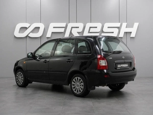 Универсал ВАЗ (LADA) Kalina 2012 года, 364000 рублей, Воронеж