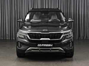 Внедорожник Kia Seltos 2020 года, 2329000 рублей, Ставрополь