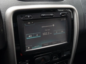Внедорожник Renault Duster 2014 года, 980000 рублей, Краснодар