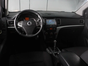 Внедорожник SsangYong Actyon 2011 года, 899000 рублей, Минеральные Воды