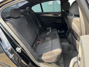 Седан BMW 5 серия 2019 года, 4539000 рублей, Кропоткин