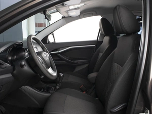 Седан ВАЗ (LADA) Vesta 2019 года, 720000 рублей, Омск