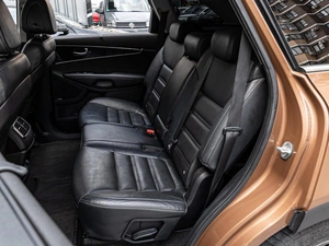 Внедорожник Kia Sorento Prime 2017 года, 2590000 рублей, Краснодар