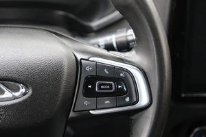 Внедорожник Chery Tiggo 4 2019 года, 1369000 рублей, Омск