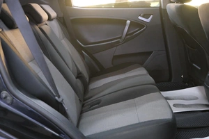 Внедорожник Geely Emgrand X7 2015 года, 779000 рублей, Омск