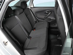 Седан Volkswagen Polo 2013 года, 889000 рублей, Аксай