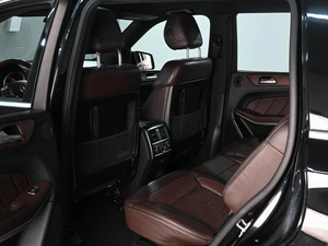 Внедорожник Mercedes-benz GL-класс 2014 года, 2849000 рублей, Аксай