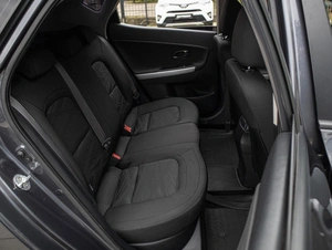 Хетчбэк Kia Ceed 2016 года, 1399000 рублей, Большой Сочи