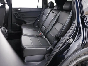 Внедорожник Volkswagen Tiguan Allspace 2021 года, 4050000 рублей, Москва