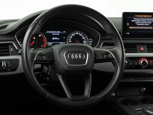 Седан Audi A4 2018 года, 2274444 рублей, Москва