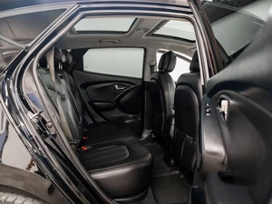 Внедорожник Hyundai ix35 2012 года, 1399000 рублей, Красноярск