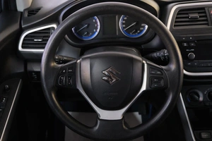 Внедорожник Suzuki SX4 2014 года, 1229000 рублей, Омск